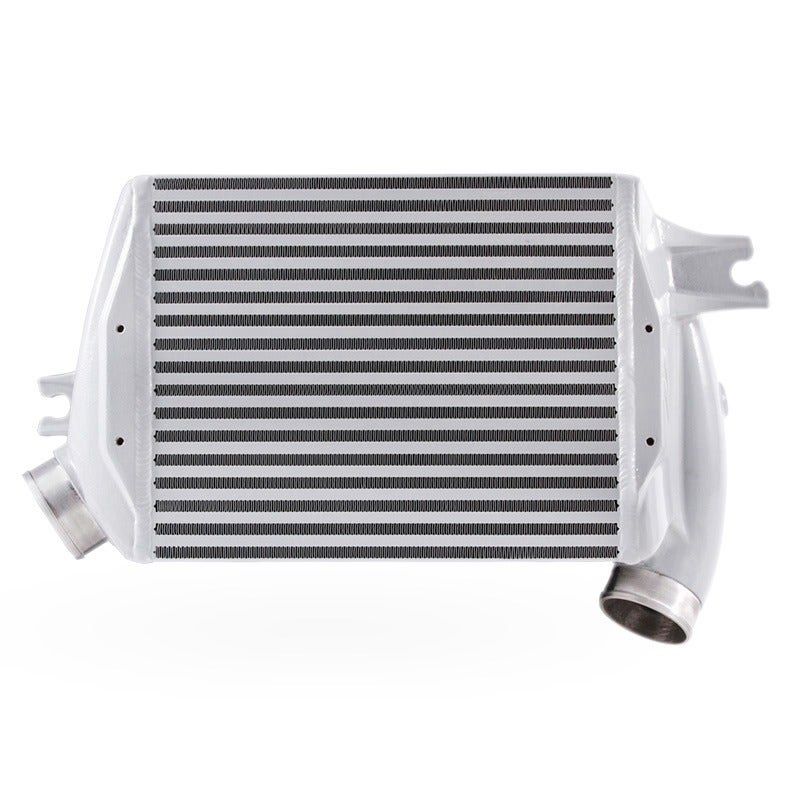 Mishimoto Street Performance Top-Mount Intercooler Kit - 2015-2021 Subaru WRX