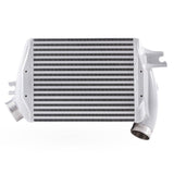 Mishimoto Street Performance Top-Mount Intercooler Kit - 2015-2021 Subaru WRX