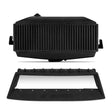 Mishimoto Top-Mount Intercooler - 2022-2026 Subaru WRX