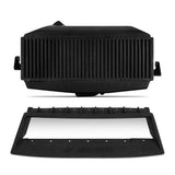 Mishimoto Top-Mount Intercooler - 2022-2026 Subaru WRX