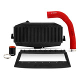 Mishimoto Performance Top Mount Intercooler Kit - 2022-2026 Subaru WRX