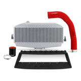 Mishimoto Performance Top Mount Intercooler Kit - 2022-2026 Subaru WRX