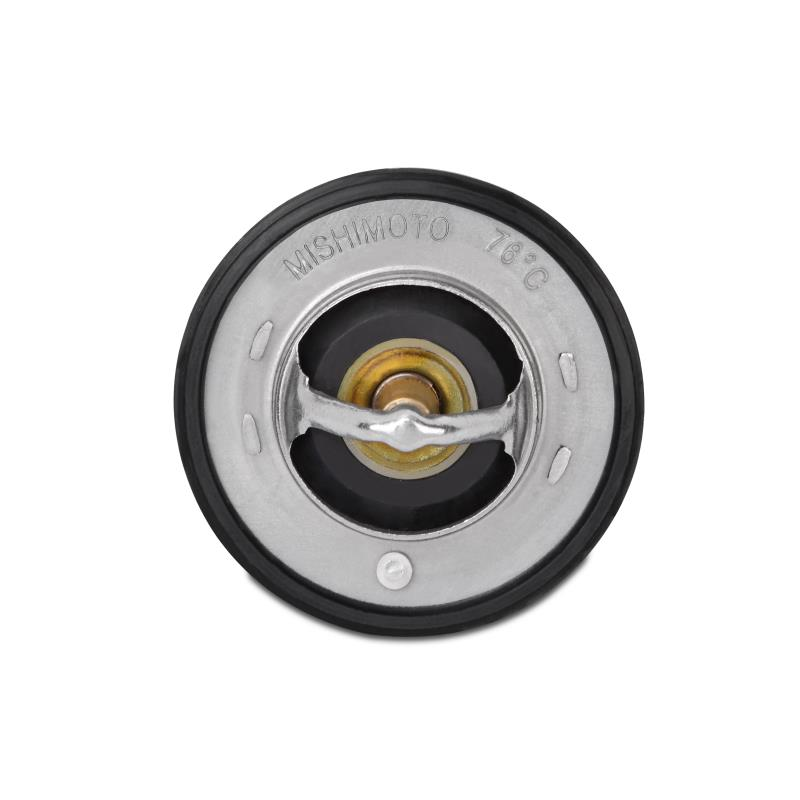 Mishimoto Racing Thermostat - 2013-2026 Subaru BRZ
