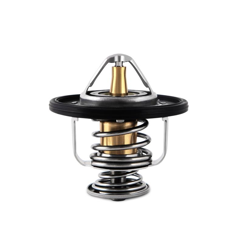 Mishimoto Racing Thermostat (68C) - 2015-2025 Subaru WRX