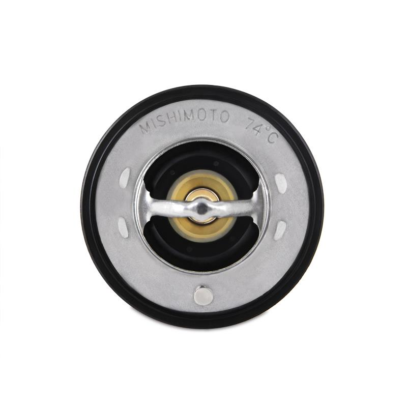 Mishimoto Racing Thermostat (68C) - 2015-2025 Subaru WRX