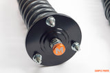 Moton GG / GD 2.0 Turbo Moton 1-Way Series Coilovers - 2000-2003 Subaru Impreza