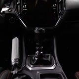Mishimoto Shift Knob - 2022-2026 Subaru WRX
