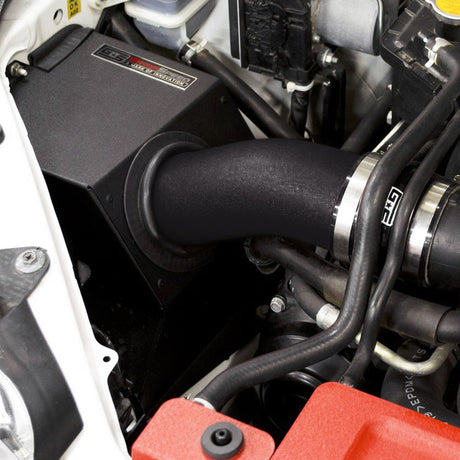 GrimmSpeed Cold Air Intake - 2005-2009 Legacy GT / Outback XT - product image 2