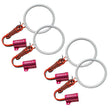 ORACLE Lighting Halo Kit - 2012 Subaru Legacy