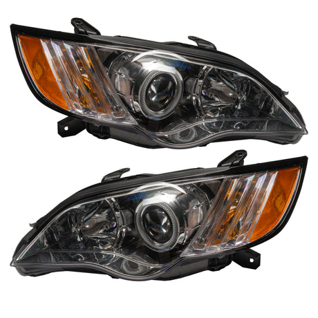 ORACLE Lighting Sedan SMD HL - White - 2008-2009 Subaru Legacy