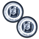 ORACLE Lighting Sedan SMD FL - White - 2008-2009 Subaru Legacy
