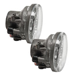 ORACLE Lighting Sedan SMD FL - White - 2008-2009 Subaru Legacy