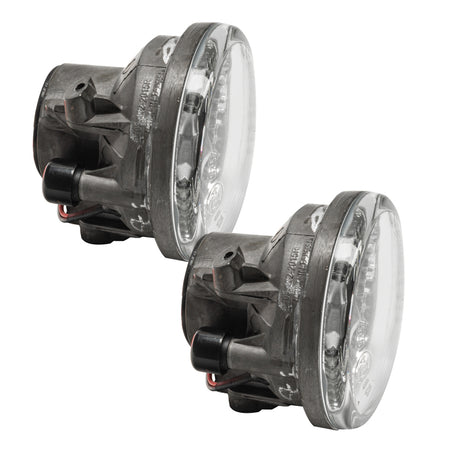 ORACLE Lighting Sedan SMD FL - White - 2008-2009 Subaru Legacy