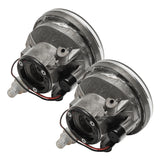 ORACLE Lighting Sedan SMD FL - White - 2008-2009 Subaru Legacy