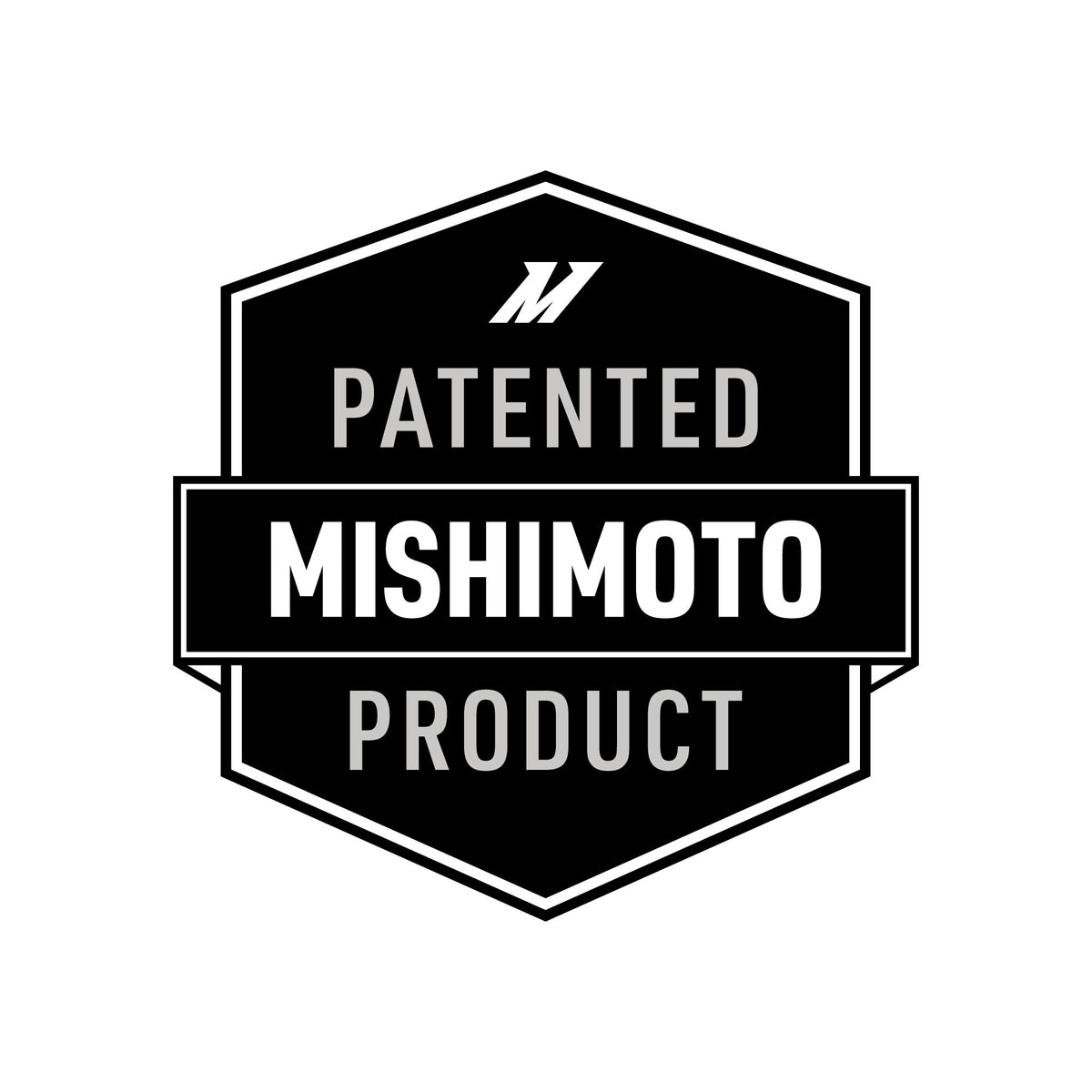 Mishimoto Baffled Oil Catch Can Kit (Black) - 2013-2020 Subaru BRZ