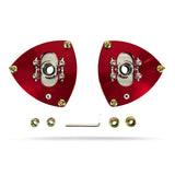 Pedders Adjustable Camber Plate - 2008-2023 Subaru Impreza