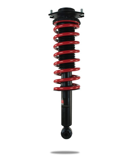 Pedders EziFit Rear - Nivomat Conversion SH - 2008-2013 Subaru Forester