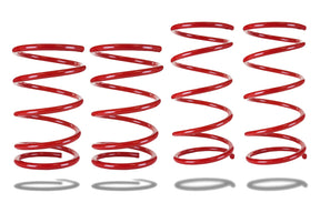 Pedders SF SportsRyder Low Springs - 1998-2002 Subaru Forester
