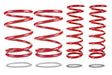 Pedders SH SportsRyder Low Spring Kit - 2009-2013 Subaru Forester