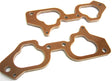 GrimmSpeed 8 mm Phenolic Intake Manifold Spacers - Subaru EJ Turbo - product image 1