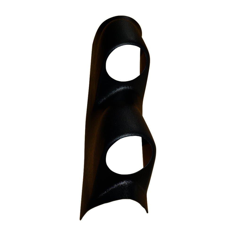 BLOX Racing Pillar Pod Gauge Mount 2 Gauges - 2002-2007 Subaru WRX