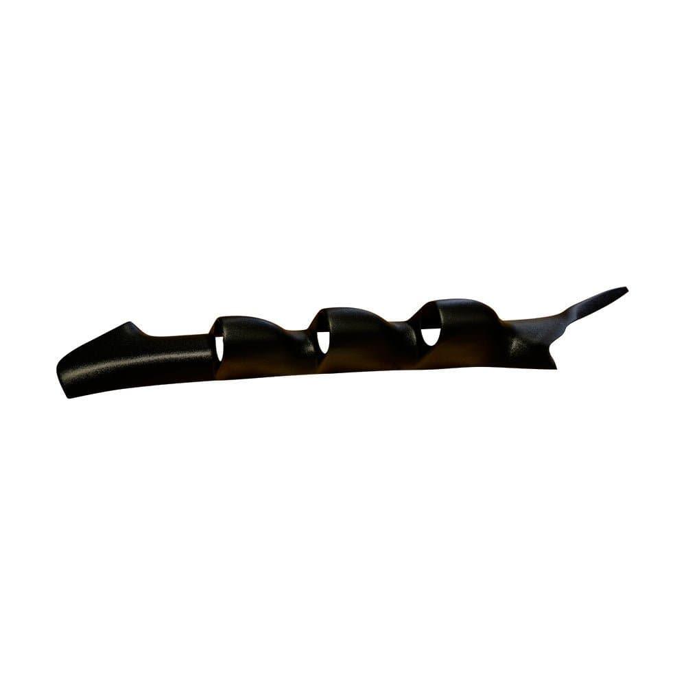 BLOX Racing Pillar Pod Gauge Mount 1 Gauge - 2002-2007 Subaru WRX