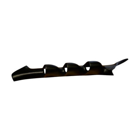 BLOX Racing Pillar Pod Gauge Mount 2 Gauges - 2002-2007 Subaru WRX