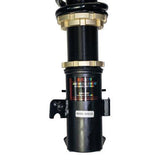 BLOX Racing Plus Series Pro Fully Adjustable Coilovers - 2008-2014 Subaru WRX