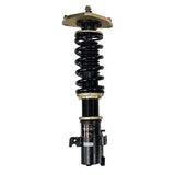BLOX Racing Plus Series Pro Fully Adjustable Coilovers - 2008-2014 Subaru WRX