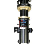 BLOX Racing Plus Series Pro Fully Adjustable Coilovers - 2015-2021 Subaru WRX / 2015-2021 STI