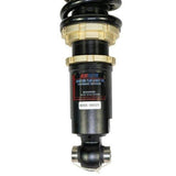 BLOX Racing Plus Series Pro Fully Adjustable Coilovers - 2015-2021 Subaru WRX / 2015-2021 STI