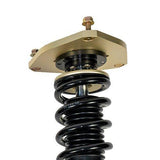 BLOX Racing Plus Series Pro Fully Adjustable Coilovers - 2015-2021 Subaru WRX / 2015-2021 STI
