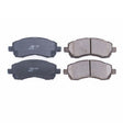 PowerStop Front Z16 Evolution Ceramic Brake Pads - 1997-2001 Subaru Impreza