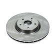 PowerStop Front Autospecialty Brake Rotor - 2005-2014 Subaru Impreza