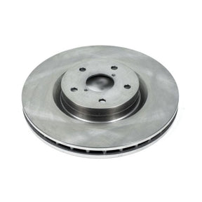 PowerStop Front Autospecialty Brake Rotor - 2005-2014 Subaru Impreza