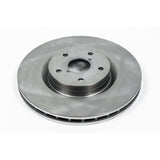 PowerStop Front Autospecialty Brake Rotor - 2005-2014 Subaru Impreza