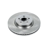 PowerStop Front Autospecialty Brake Rotor - 2014-2018 Subaru Forester