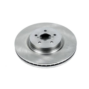 PowerStop Front Autospecialty Brake Rotor - 2014-2018 Subaru Forester
