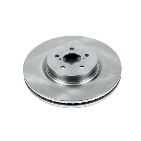 PowerStop Front Autospecialty Brake Rotor - 2014-2018 Subaru Forester