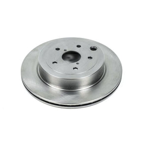 PowerStop Rear Autospecialty Brake Rotor - 2008-2014 Subaru Impreza