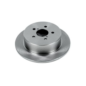 PowerStop Rear Autospecialty Brake Rotor - 2005-2009 Subaru Legacy