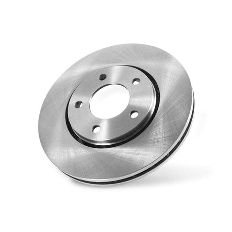PowerStop Rear Autospecialty Brake Rotor - 2005-2009 Subaru Legacy