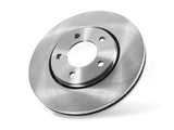 PowerStop Rear Autospecialty Brake Rotor - 2005-2009 Subaru Legacy