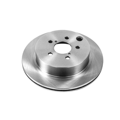 PowerStop Rear Autospecialty Brake Rotor - 2014-2018 Subaru Forester
