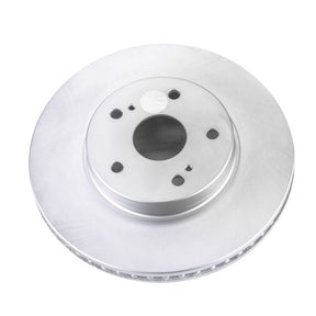 PowerStop Front Evolution Geomet Coated Rotor - 2005 Subaru Legacy