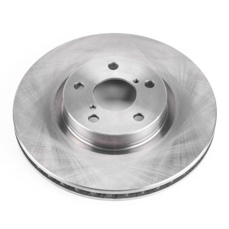 PowerStop Front Autospecialty Brake Rotor - 2017-2019 Subaru Impreza