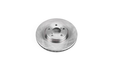PowerStop Front Autospecialty Brake Rotor - 2017-2019 Subaru Impreza