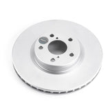 PowerStop Front Evolution Geomet Coated Rotor - 2017-2019 Subaru Impreza