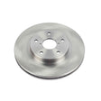 PowerStop Front Autospecialty Brake Rotor - 2019-2020 Subaru Forester