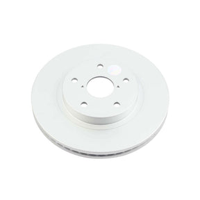 PowerStop Front Evolution Geomet Coated Rotor - 2019-2020 Subaru Forester